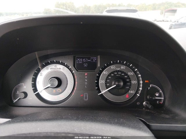 Продаж на аукціоні авто 2014 Honda Odyssey Ex, vin: 5FNRL5H48EB041679, номер лоту: 46212158