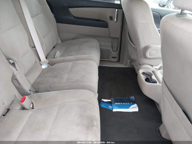 Продаж на аукціоні авто 2014 Honda Odyssey Ex, vin: 5FNRL5H48EB041679, номер лоту: 46212158
