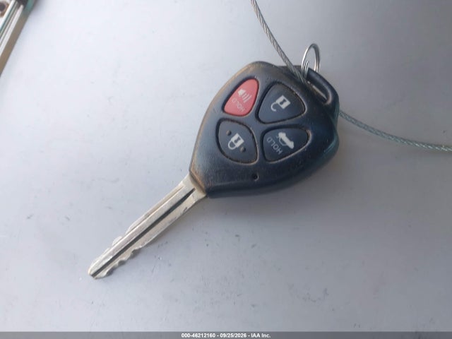 Продаж на аукціоні авто 2012 Toyota Corolla Le, vin: 2T1BU4EE5CC803583, номер лоту: 46212160