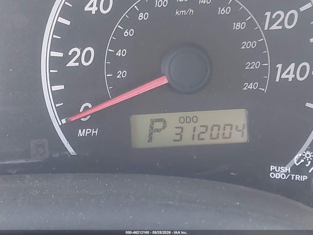 Продаж на аукціоні авто 2012 Toyota Corolla Le, vin: 2T1BU4EE5CC803583, номер лоту: 46212160