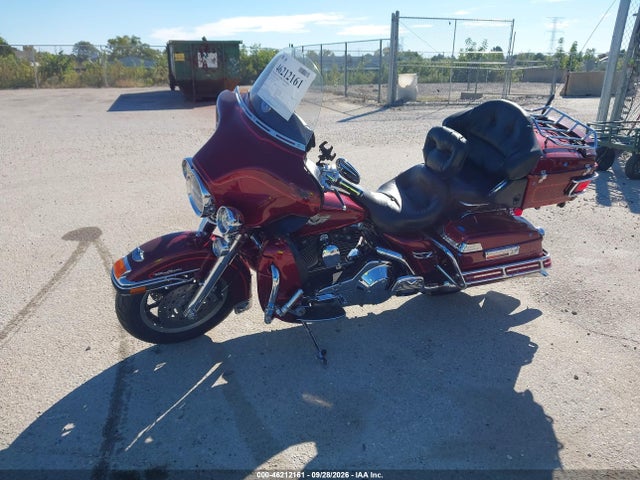 46212161 :رقم المزاد ، 1HD1FCW173Y631322 vin ، 2003 Harley-davidson Flhtcui مزاد بيع
