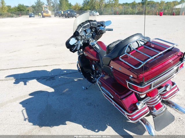 46212161 :رقم المزاد ، 1HD1FCW173Y631322 vin ، 2003 Harley-davidson Flhtcui مزاد بيع
