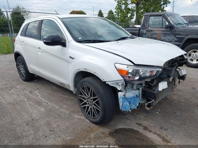 Продажа на аукционе авто 2017 Mitsubishi Outlander Sport 2.0 Le, vin: JA4AR3AU7HZ038646, номер лота: 46212169