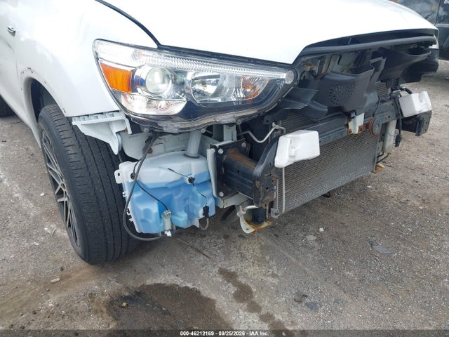 Продажа на аукционе авто 2017 Mitsubishi Outlander Sport 2.0 Le, vin: JA4AR3AU7HZ038646, номер лота: 46212169