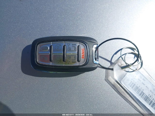 Aukcja sprzedaży 2026 Chrysler Pacifica Select, vin: 2C4RC1BG5TR185686, numer aukcji: 46212171