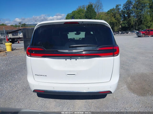 Aukcja sprzedaży 2026 Chrysler Pacifica Select, vin: 2C4RC1BG5TR185686, numer aukcji: 46212171