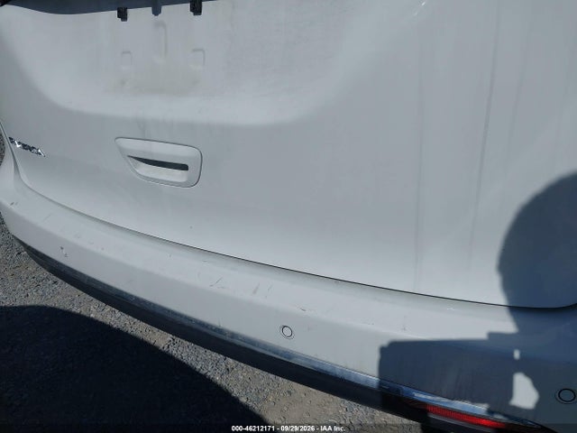 Aukcja sprzedaży 2026 Chrysler Pacifica Select, vin: 2C4RC1BG5TR185686, numer aukcji: 46212171