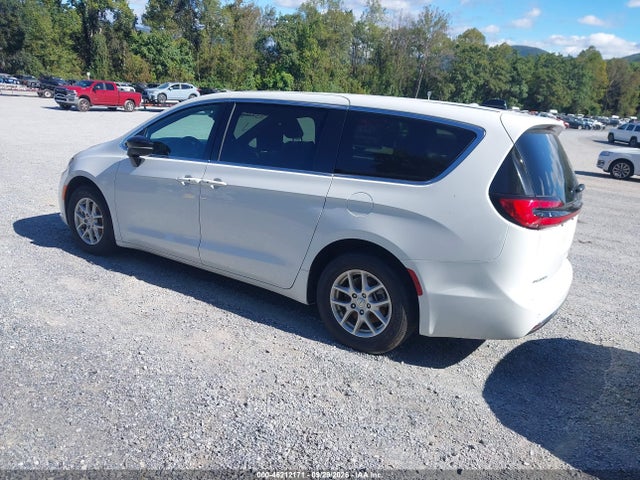 Aukcja sprzedaży 2026 Chrysler Pacifica Select, vin: 2C4RC1BG5TR185686, numer aukcji: 46212171