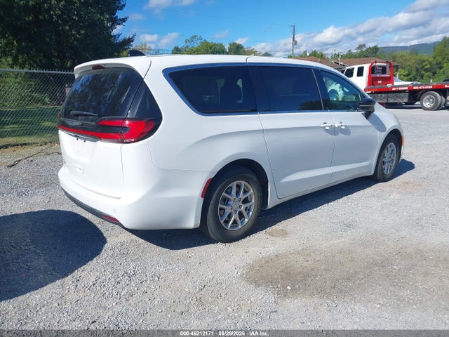 Aukcja sprzedaży 2026 Chrysler Pacifica Select, vin: 2C4RC1BG5TR185686, numer aukcji: 46212171