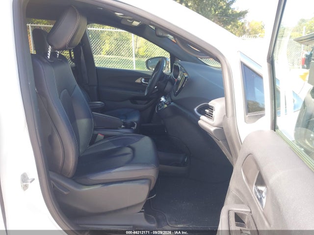 Aukcja sprzedaży 2026 Chrysler Pacifica Select, vin: 2C4RC1BG5TR185686, numer aukcji: 46212171