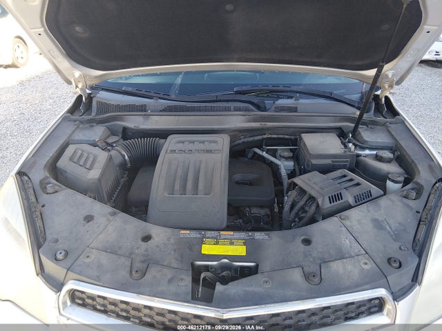 Aukcja sprzedaży 2015 Chevrolet Equinox Ls, vin: 2GNALAEK7F1117736, numer aukcji: 46212175