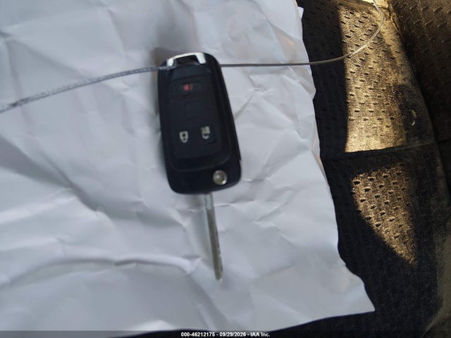Aukcja sprzedaży 2015 Chevrolet Equinox Ls, vin: 2GNALAEK7F1117736, numer aukcji: 46212175