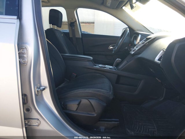 Aukcja sprzedaży 2015 Chevrolet Equinox Ls, vin: 2GNALAEK7F1117736, numer aukcji: 46212175