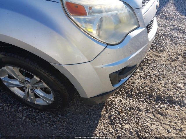 Aukcja sprzedaży 2015 Chevrolet Equinox Ls, vin: 2GNALAEK7F1117736, numer aukcji: 46212175