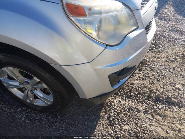 Aukcja sprzedaży 2015 Chevrolet Equinox Ls, vin: 2GNALAEK7F1117736, numer aukcji: 46212175