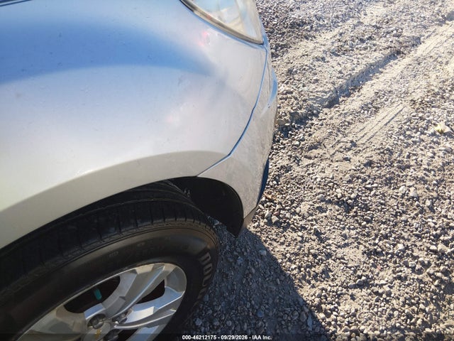 Aukcja sprzedaży 2015 Chevrolet Equinox Ls, vin: 2GNALAEK7F1117736, numer aukcji: 46212175