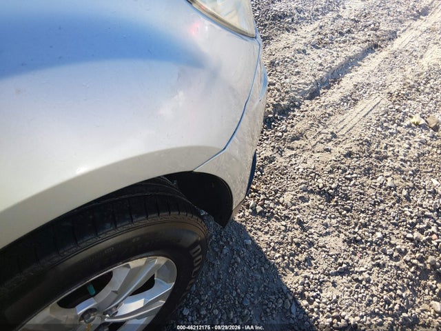 Aukcja sprzedaży 2015 Chevrolet Equinox Ls, vin: 2GNALAEK7F1117736, numer aukcji: 46212175