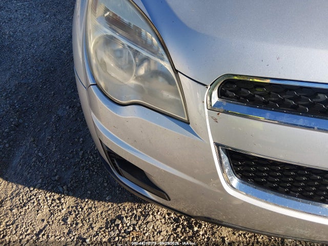 Aukcja sprzedaży 2015 Chevrolet Equinox Ls, vin: 2GNALAEK7F1117736, numer aukcji: 46212175