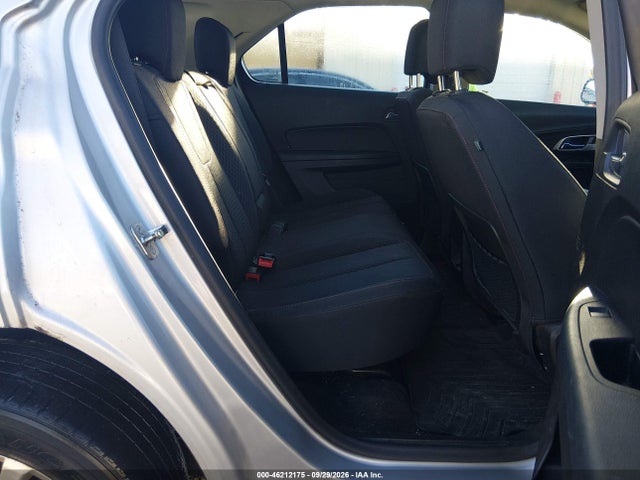 Aukcja sprzedaży 2015 Chevrolet Equinox Ls, vin: 2GNALAEK7F1117736, numer aukcji: 46212175