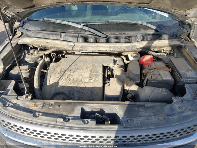 Aukcja sprzedaży 2014 Ford Explorer Limited, vin: 1FM5K8F84EGC36897, numer aukcji: 46212180