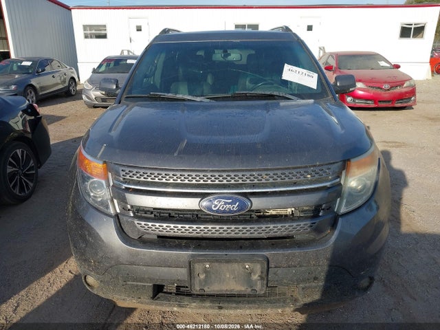 Aukcja sprzedaży 2014 Ford Explorer Limited, vin: 1FM5K8F84EGC36897, numer aukcji: 46212180
