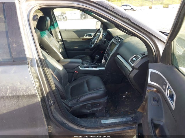 Aukcja sprzedaży 2014 Ford Explorer Limited, vin: 1FM5K8F84EGC36897, numer aukcji: 46212180