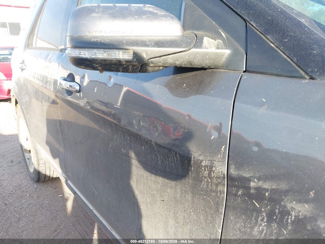 Aukcja sprzedaży 2014 Ford Explorer Limited, vin: 1FM5K8F84EGC36897, numer aukcji: 46212180
