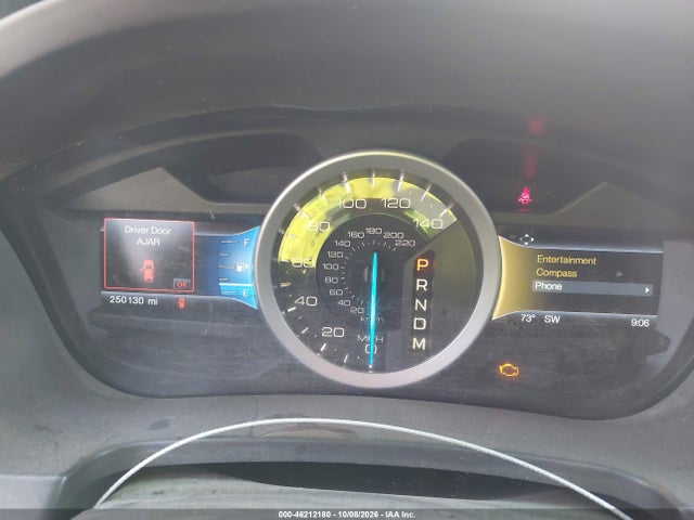 Aukcja sprzedaży 2014 Ford Explorer Limited, vin: 1FM5K8F84EGC36897, numer aukcji: 46212180
