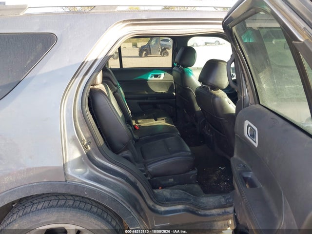 Aukcja sprzedaży 2014 Ford Explorer Limited, vin: 1FM5K8F84EGC36897, numer aukcji: 46212180