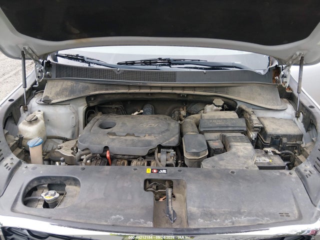 Продаж на аукціоні авто 2019 Kia Sorento 2.4l L, vin: 5XYPG4A37KG584145, номер лоту: 46212184
