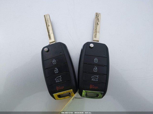 Продаж на аукціоні авто 2019 Kia Sorento 2.4l L, vin: 5XYPG4A37KG584145, номер лоту: 46212184