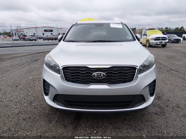 Продаж на аукціоні авто 2019 Kia Sorento 2.4l L, vin: 5XYPG4A37KG584145, номер лоту: 46212184