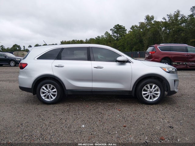 Продаж на аукціоні авто 2019 Kia Sorento 2.4l L, vin: 5XYPG4A37KG584145, номер лоту: 46212184