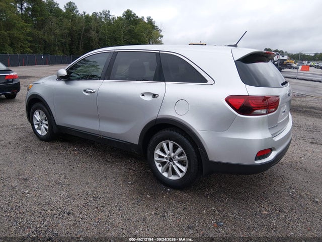 Продаж на аукціоні авто 2019 Kia Sorento 2.4l L, vin: 5XYPG4A37KG584145, номер лоту: 46212184