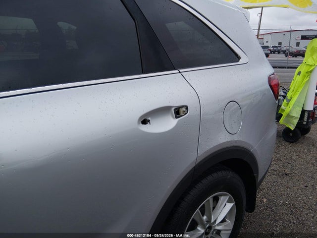 Продаж на аукціоні авто 2019 Kia Sorento 2.4l L, vin: 5XYPG4A37KG584145, номер лоту: 46212184