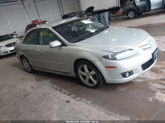 Продажа на аукционе авто 2006 Mazda Mazda6 I Sport, vin: 1YVHP80CX65M05439, номер лота: 46212185