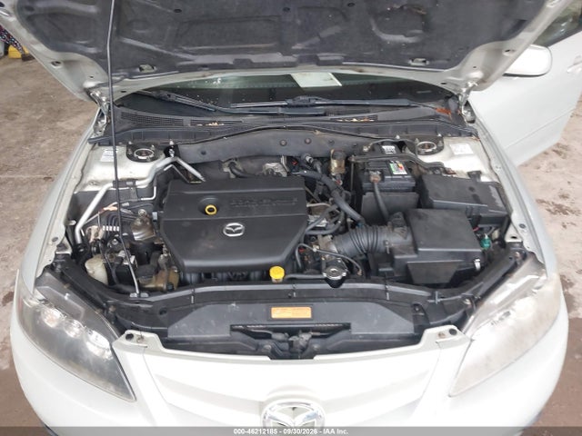 Продажа на аукционе авто 2006 Mazda Mazda6 I Sport, vin: 1YVHP80CX65M05439, номер лота: 46212185