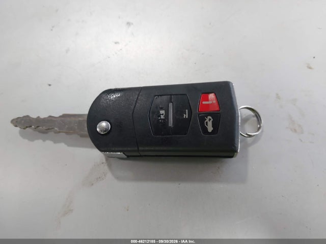 Продажа на аукционе авто 2006 Mazda Mazda6 I Sport, vin: 1YVHP80CX65M05439, номер лота: 46212185