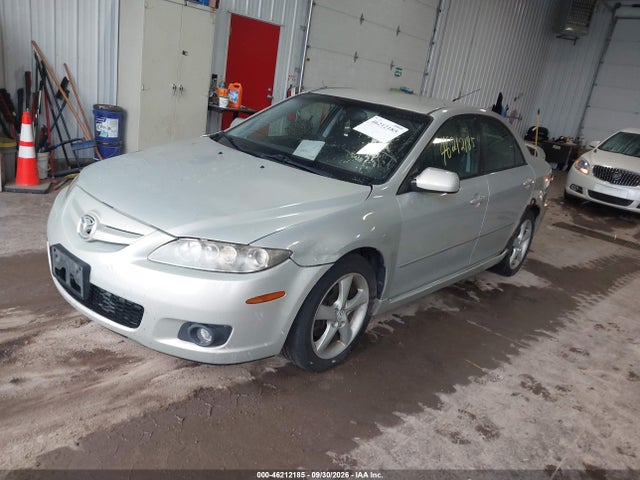 Продажа на аукционе авто 2006 Mazda Mazda6 I Sport, vin: 1YVHP80CX65M05439, номер лота: 46212185