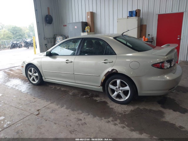Продажа на аукционе авто 2006 Mazda Mazda6 I Sport, vin: 1YVHP80CX65M05439, номер лота: 46212185