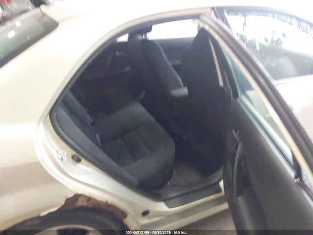 Продажа на аукционе авто 2006 Mazda Mazda6 I Sport, vin: 1YVHP80CX65M05439, номер лота: 46212185