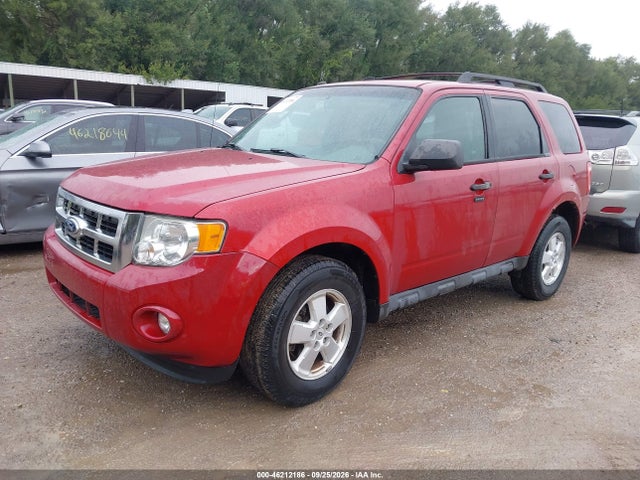 Aukcja sprzedaży 2010 Ford Escape Xlt, vin: 1FMCU9DG0AKD32826, numer aukcji: 46212186