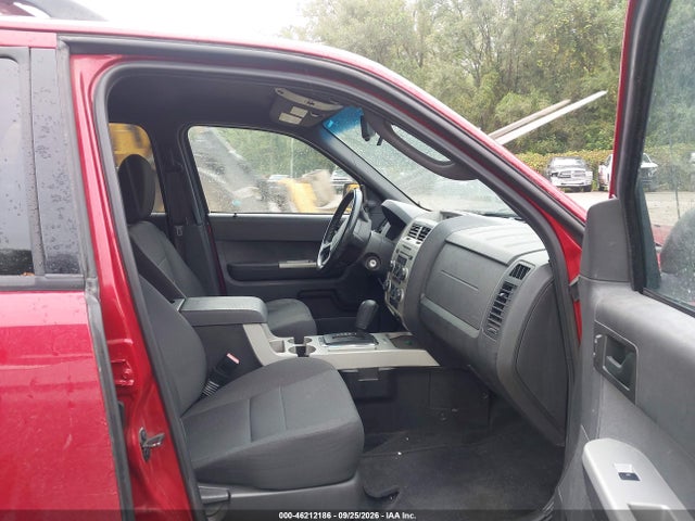 Aukcja sprzedaży 2010 Ford Escape Xlt, vin: 1FMCU9DG0AKD32826, numer aukcji: 46212186