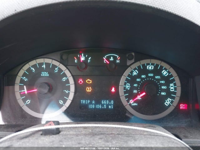 Aukcja sprzedaży 2010 Ford Escape Xlt, vin: 1FMCU9DG0AKD32826, numer aukcji: 46212186