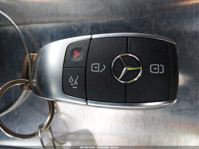 4JGFB4FB3RB033897 Mercedes-Benz Gle 350 4matic