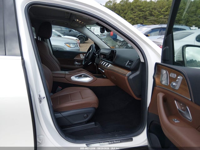 4JGFB4FB3RB033897 Mercedes-Benz Gle 350 4matic
