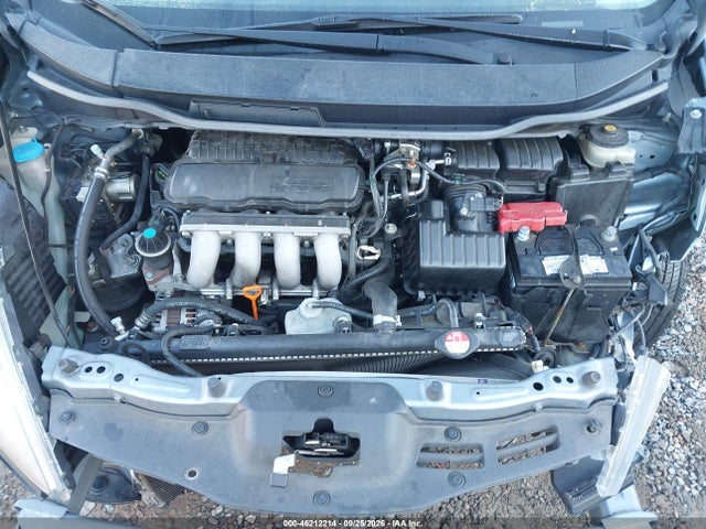 Продаж на аукціоні авто 2011 Honda Fit Sport, vin: JHMGE8H69BC027849, номер лоту: 46212214