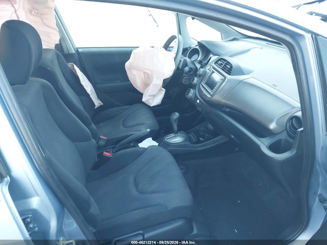 Продаж на аукціоні авто 2011 Honda Fit Sport, vin: JHMGE8H69BC027849, номер лоту: 46212214