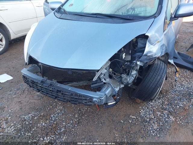 Продаж на аукціоні авто 2011 Honda Fit Sport, vin: JHMGE8H69BC027849, номер лоту: 46212214