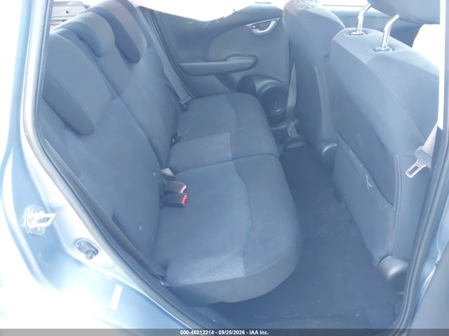 Продаж на аукціоні авто 2011 Honda Fit Sport, vin: JHMGE8H69BC027849, номер лоту: 46212214